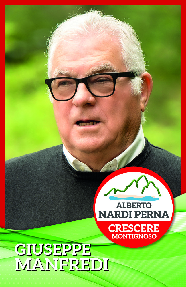 Manfredi Giuseppe