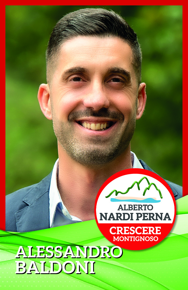 Baldoni Alessandro