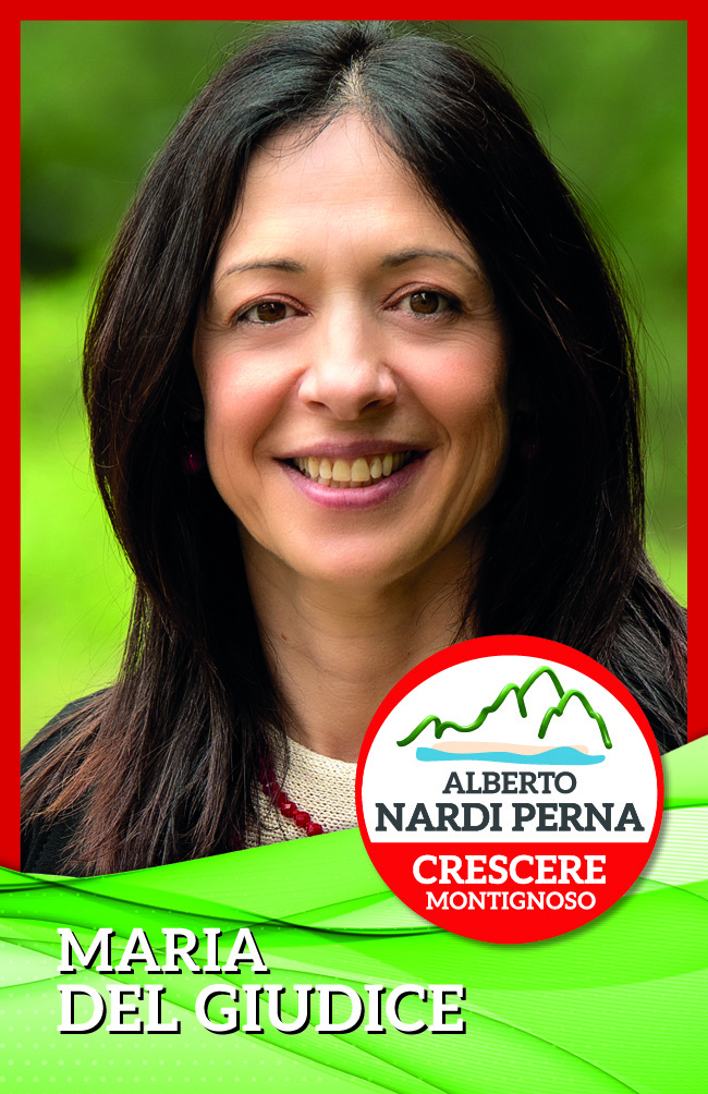 Del Giudice Maria
