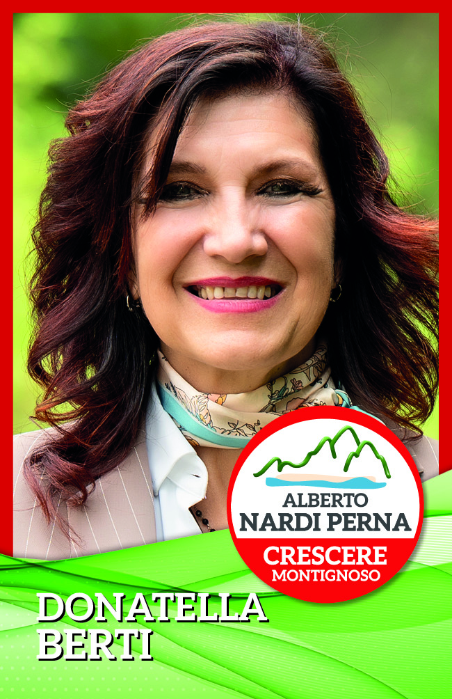 Berti Donatella
